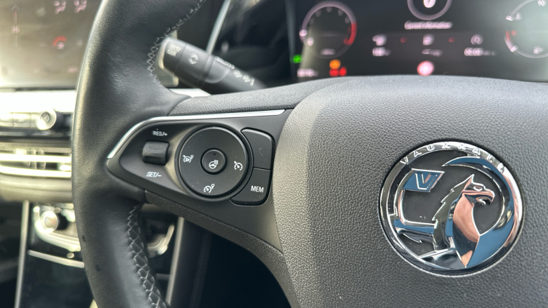 Vauxhall Grandland 1.2 Turbo Ultimate 5dr Petrol Hatchback